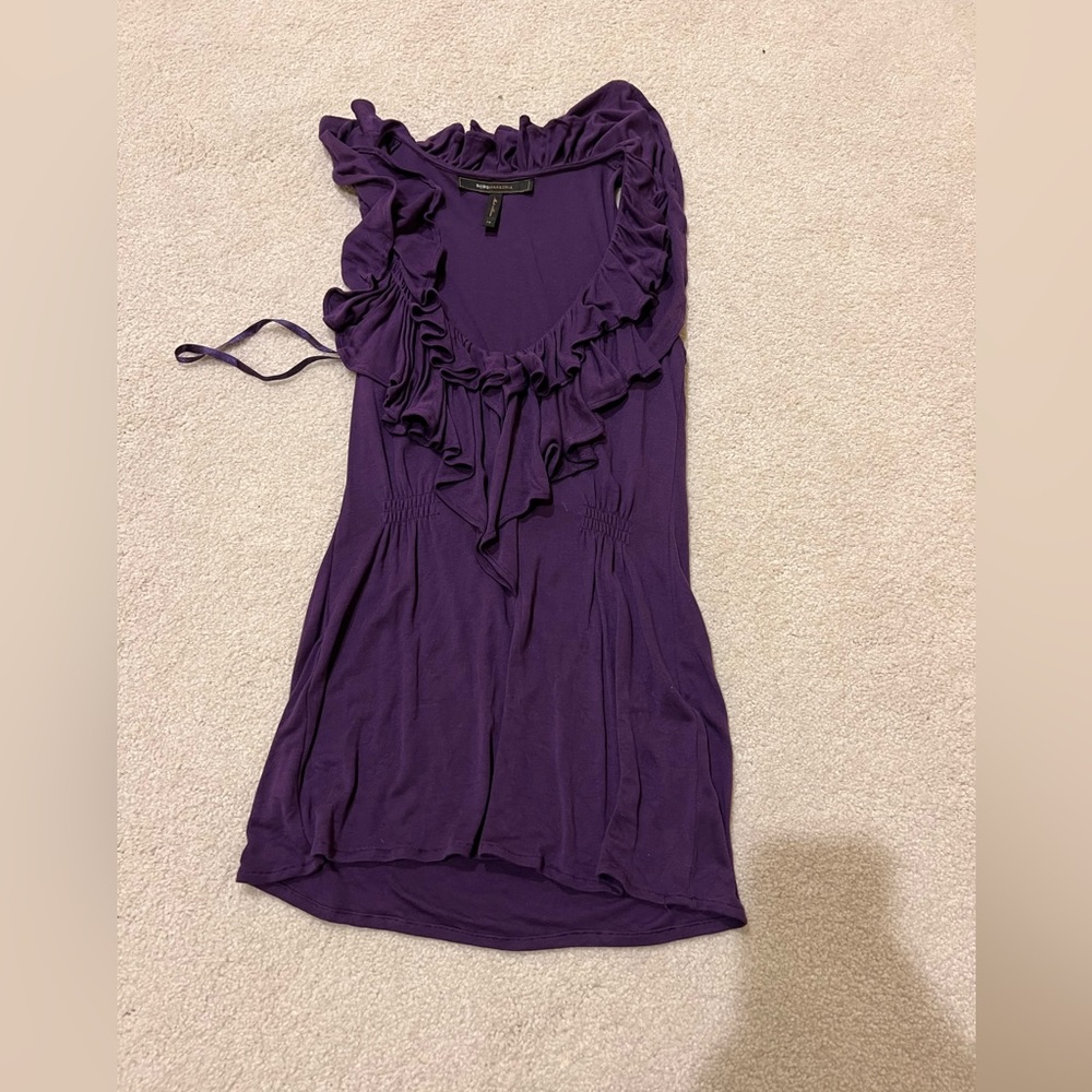 BCBG top